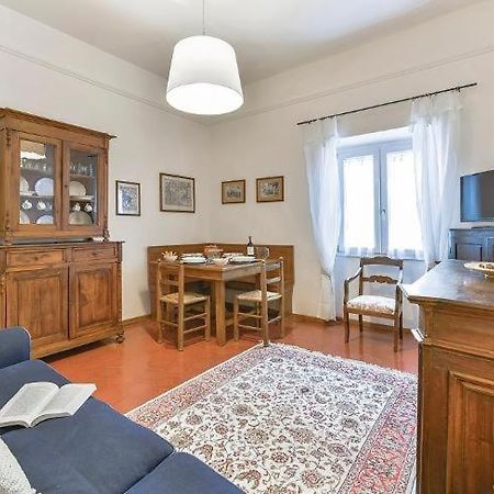 Апартаменты San Giuseppe Flat Флоренция Экстерьер фото