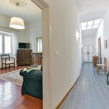 Апартаменты San Giuseppe Flat Флоренция Экстерьер фото