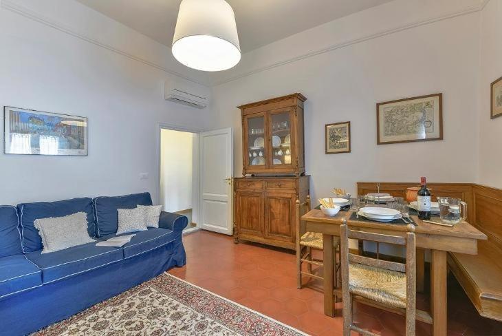 Апартаменты San Giuseppe Flat Флоренция Экстерьер фото